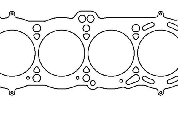 Cometic Gasket C4480-060