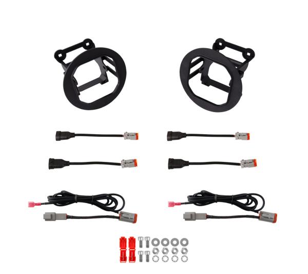 Diode Dynamics DD6634P