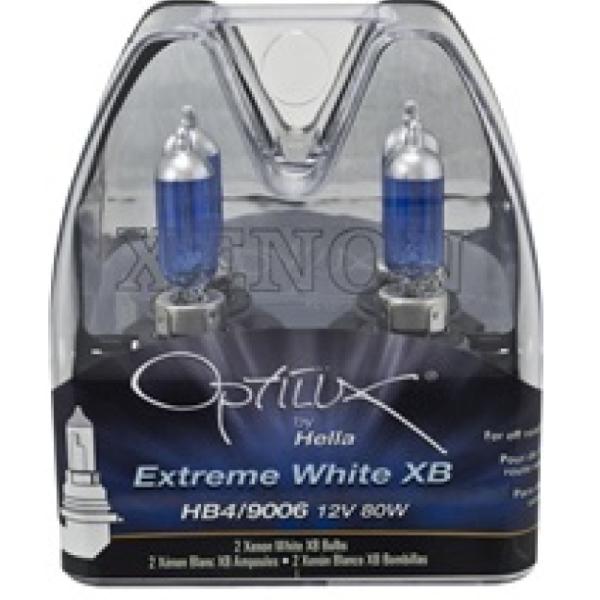 HELLA Optilux Xenon Bulb Hella H71070367