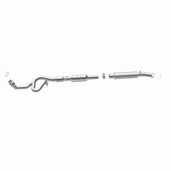 MAG Converter Direct Fit Magnaflow 24240