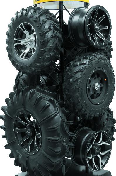 QuadBoss 505655