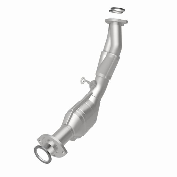 MAG Converter Direct Fit Magnaflow 444255