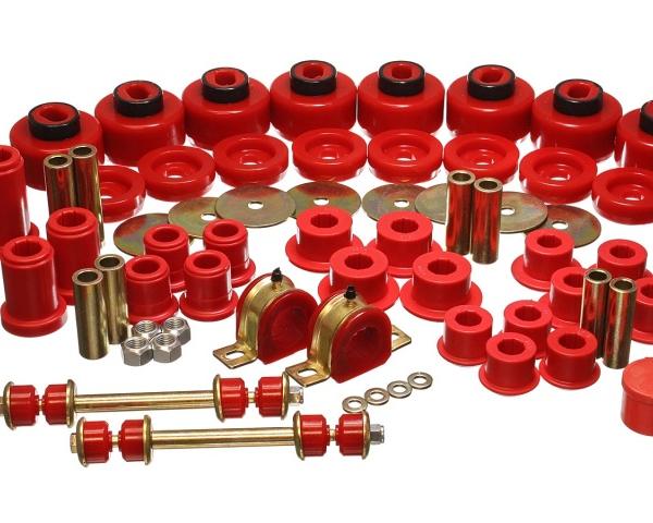 Energy Suspension 3.18128R