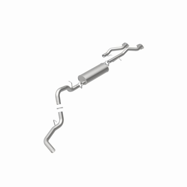 MAG BRE Exhaust Kits Magnaflow 106-0713