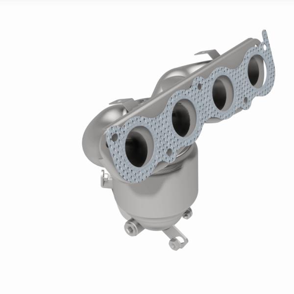 Magnaflow 5531081