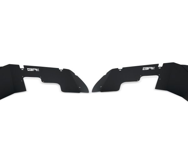 Body Armor 4x4 JL-6100