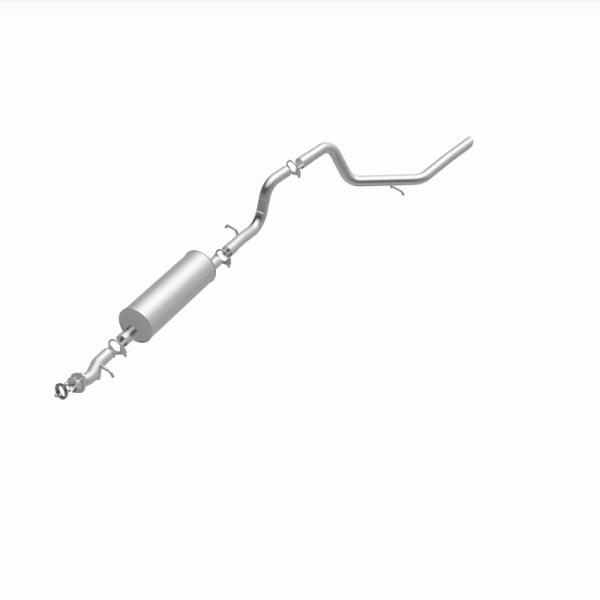 MAG BRE Exhaust Kits Magnaflow 106-0033