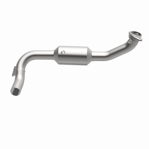 MAG Converter Direct Fit Magnaflow 4451166