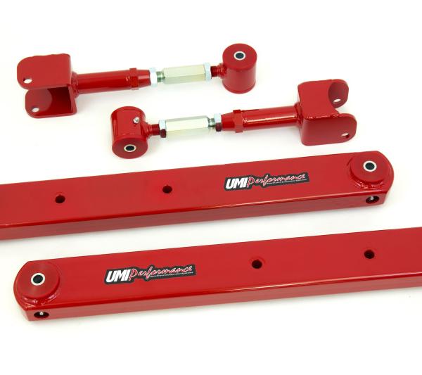 UMI Performance 402126-R
