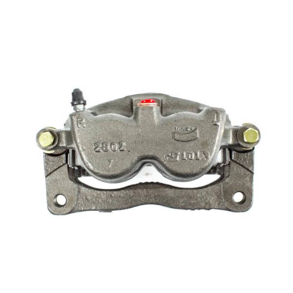 PowerStop L4606A