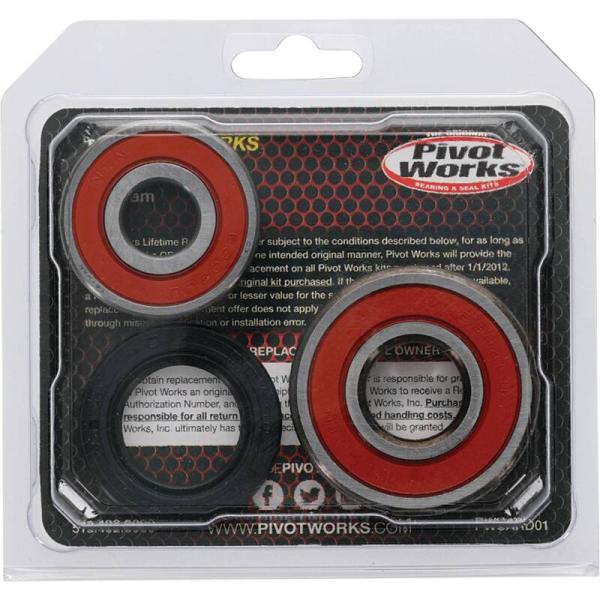 Pivot Works 25-1326-P