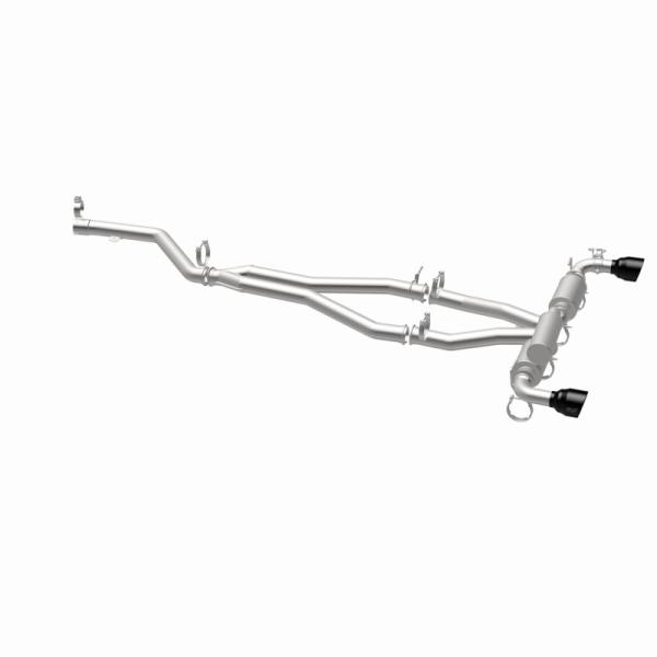 MAG Catback Exhaust Magnaflow 19707