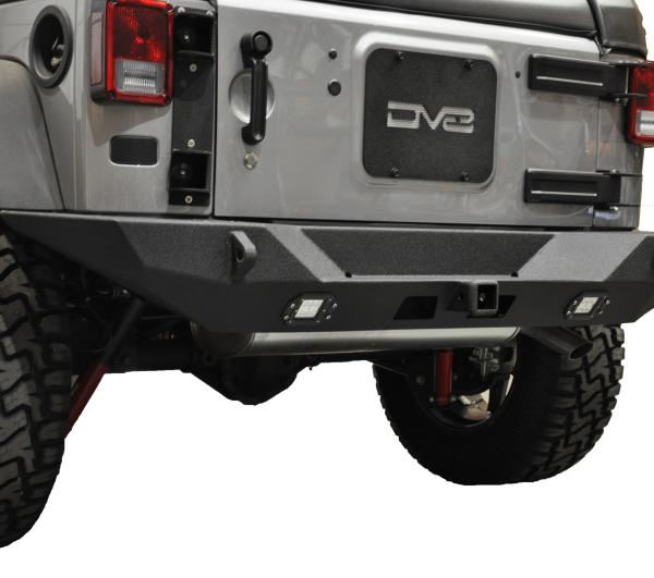 DV8 Offroad RBSTTB-10