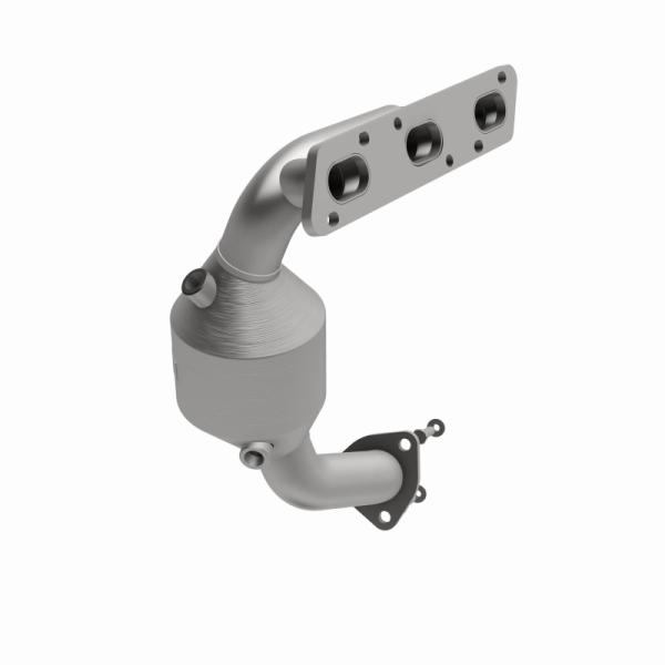 MAG Converter Direct Fit Magnaflow 49312
