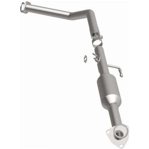 MAG Converter Direct Fit Magnaflow 4551060