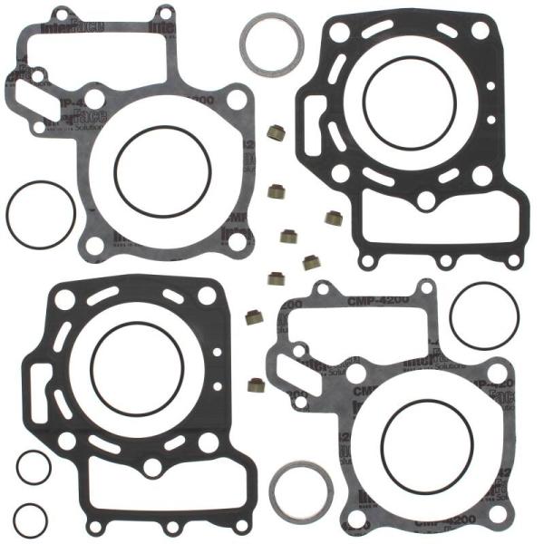 Vertex Pistons 810880