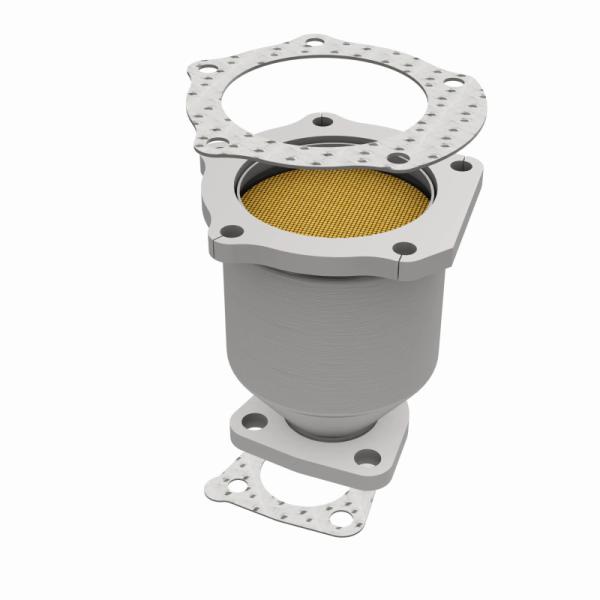 MAG Converter Direct Fit Magnaflow 49323