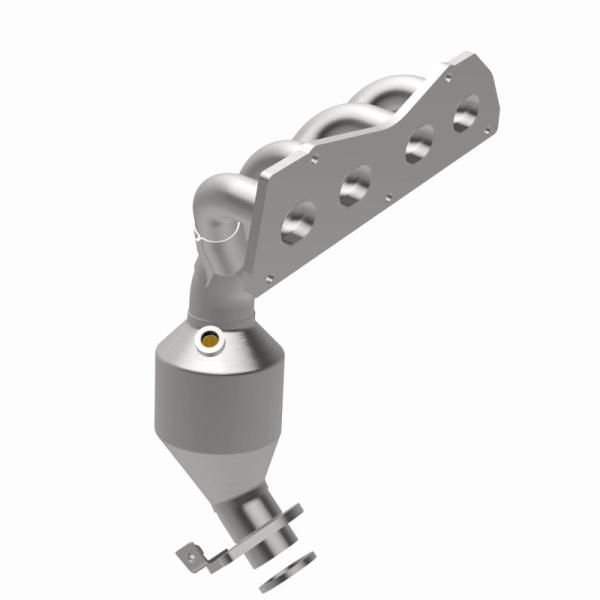 MAG Converter Direct Fit Magnaflow 5531519