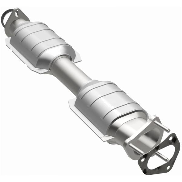 MAG Converter Direct Fit Magnaflow 333388