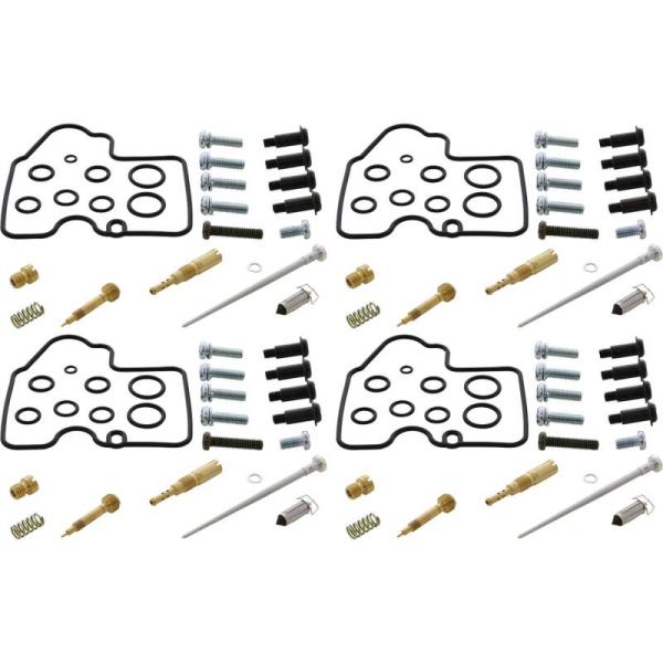 ABR Carburetor Rebuild Kits All Balls Racing 26-1677