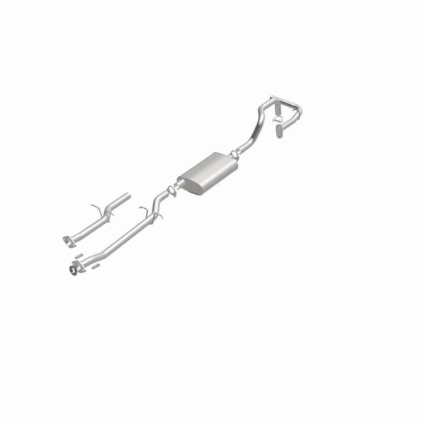 MAG BRE Exhaust Kits Magnaflow 106-0263