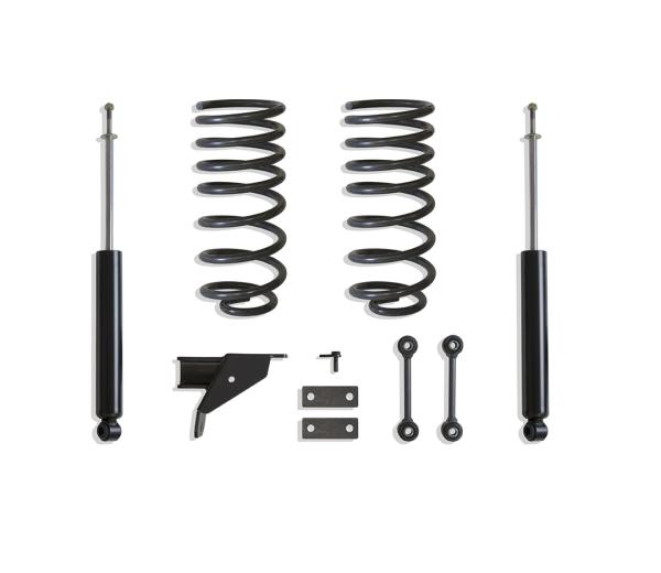 MXT Lowering Kit Maxtrac 202740