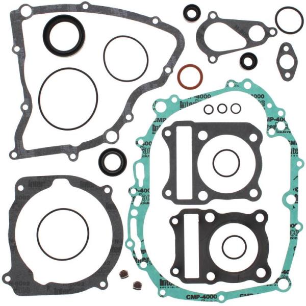Vertex Pistons 811848