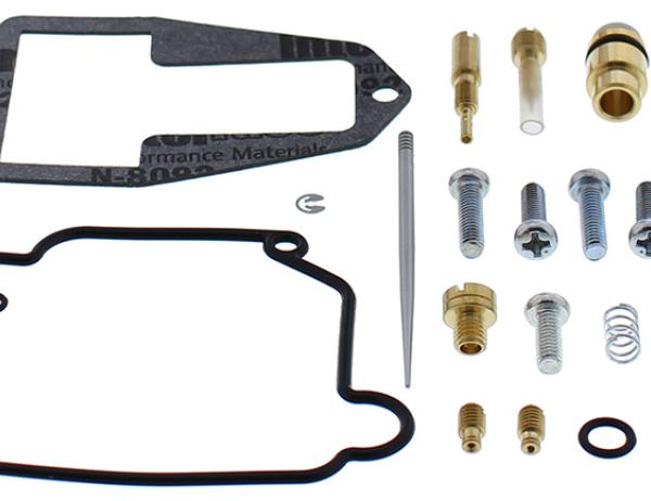 ABR Carburetor Rebuild Kits All Balls Racing 26-1749