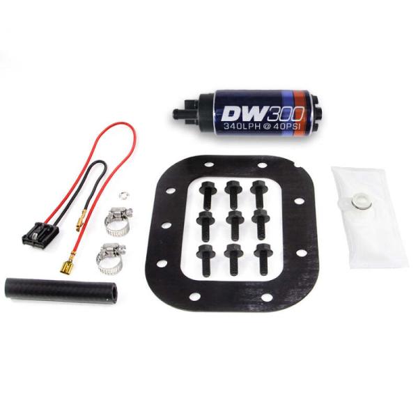 DeatschWerks 9-301-1027