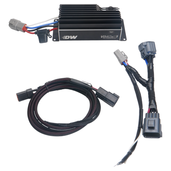 DeatschWerks 4-02-VB40aX1