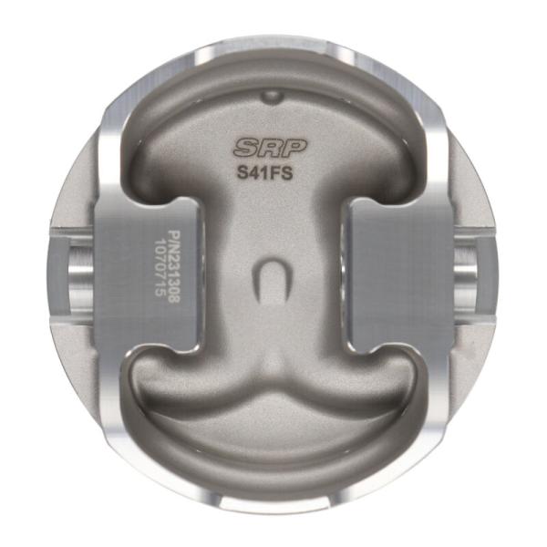 JE Pistons 138089