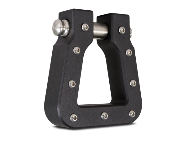 Body Armor 4x4 5141-B
