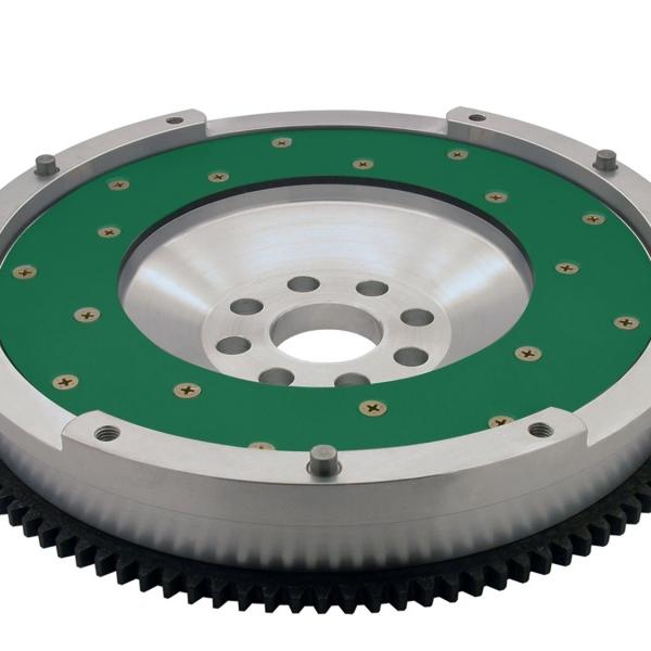 FID Aluminum Flywheels -Import Fidanza 195461