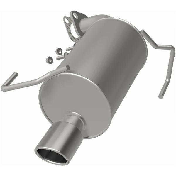 MAG BRE Muffler Kit Magnaflow 108-0078