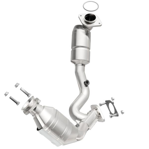 MAG Converter Direct Fit Magnaflow 51466