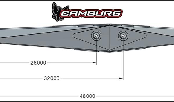 Camburg CAM-020027