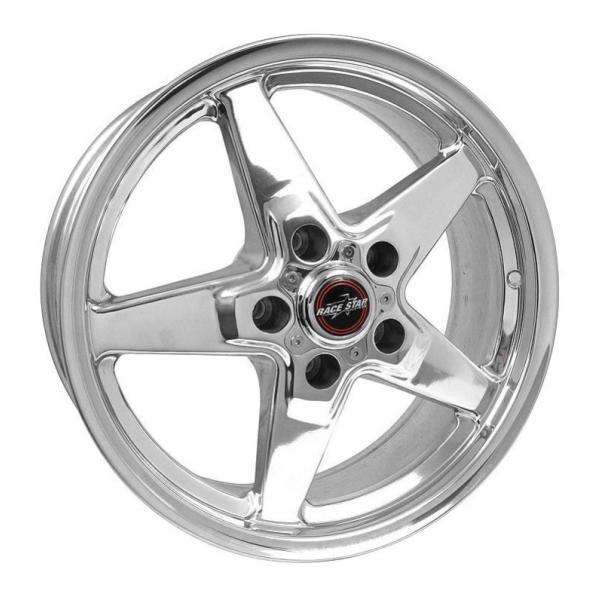 Race Star 92-770249DP