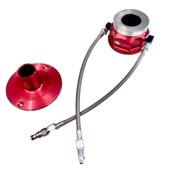 McLeod Racing 14-301