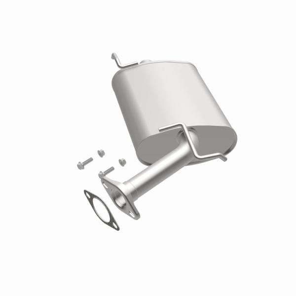 MAG BRE Muffler Kit Magnaflow 108-0033