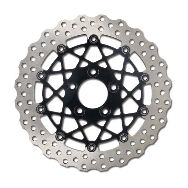 Performance Machine 0133-1538S-B