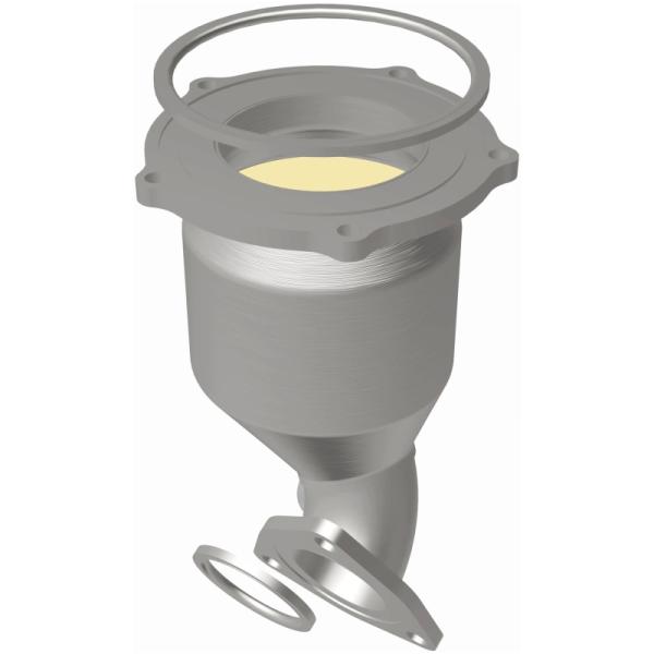 MAG Converter Direct Fit Magnaflow 337801