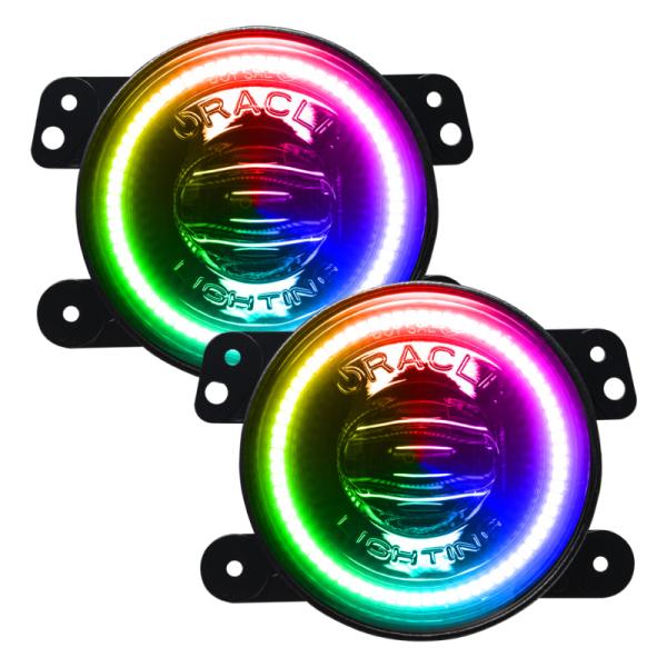ORACLE Lighting 5846-332