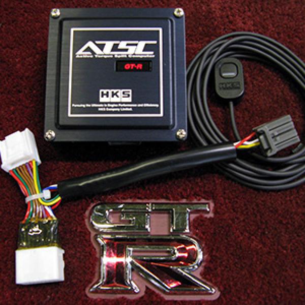 HKS 45006-AN002