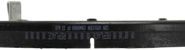 Stoptech 308.11590
