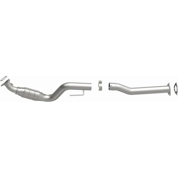 Magnaflow 5582534