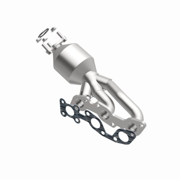 MAG Converter Direct Fit Magnaflow 49998