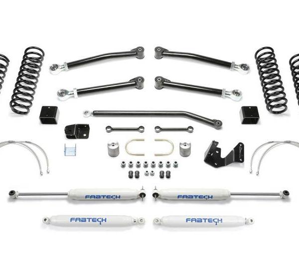 Fabtech K4052