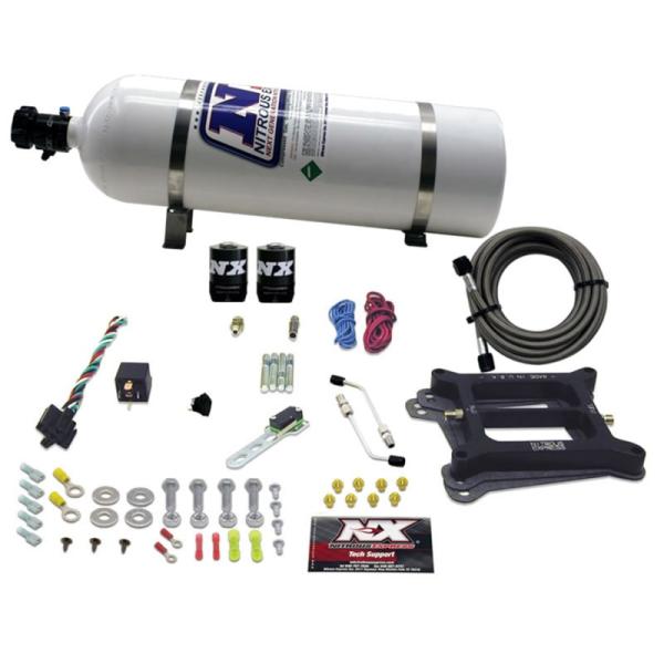 Nitrous Express 50045-15