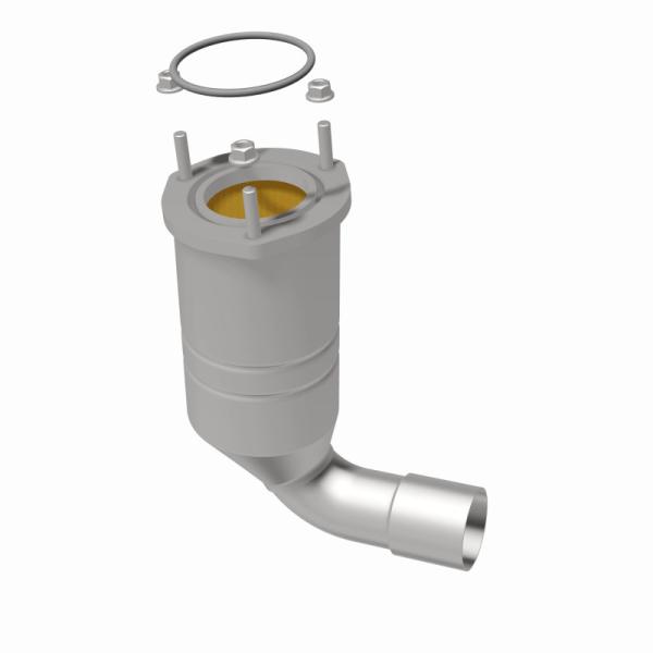 MAG Converter Direct Fit Magnaflow 51432