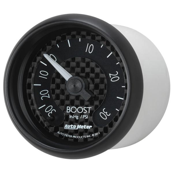 AutoMeter 8003